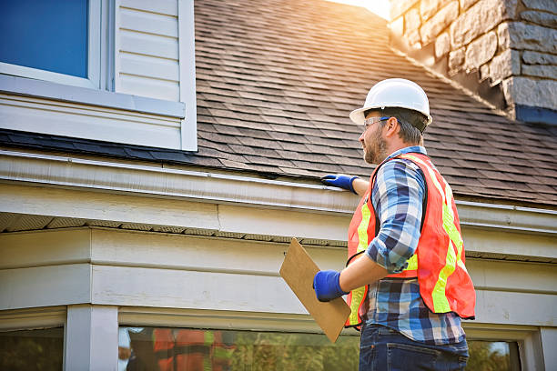 Licensed Storm Damage Roof Repair service in Buffalo, MO - Ben Roofing and Steel LLC